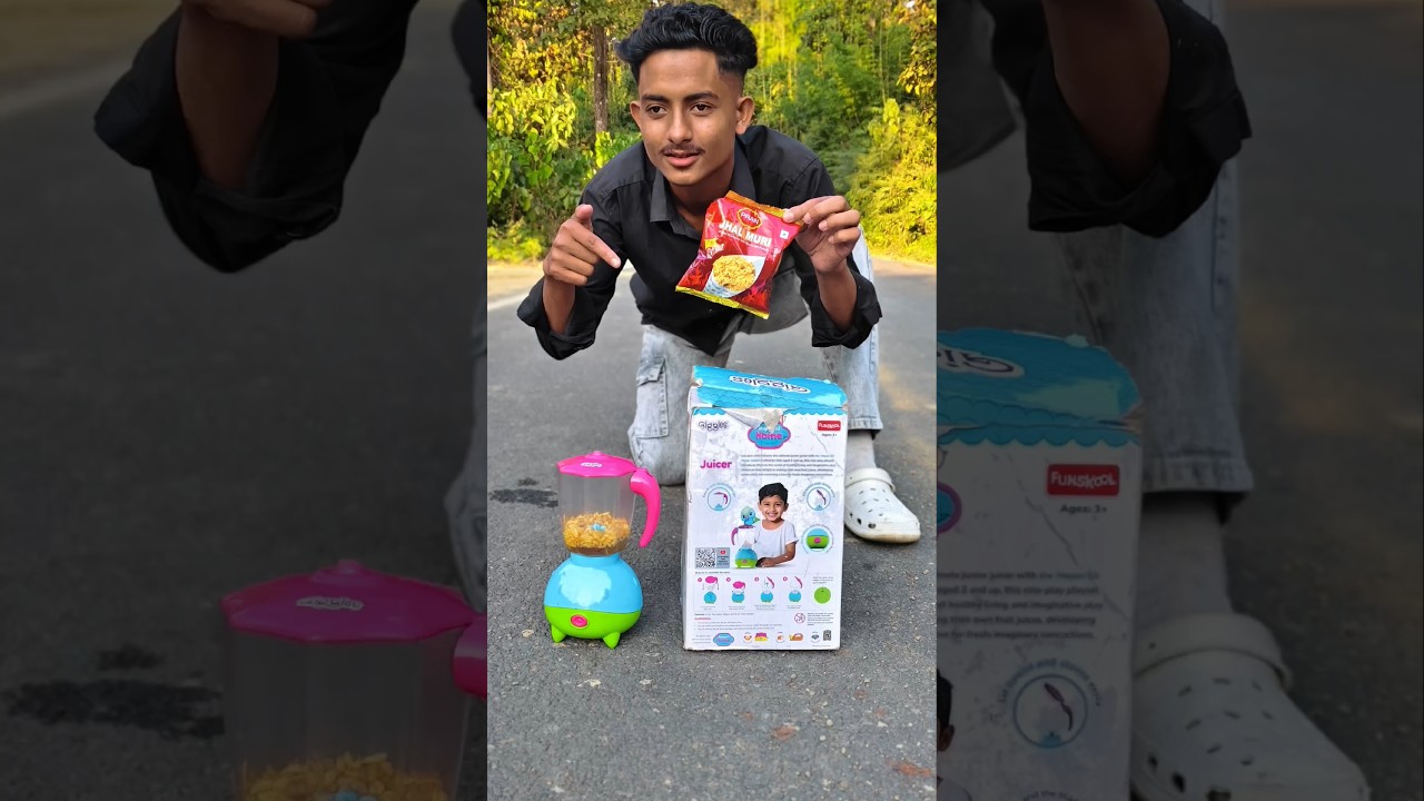 2 New Mixture Grinder And USB Rechargeable Mixture Unboxing|