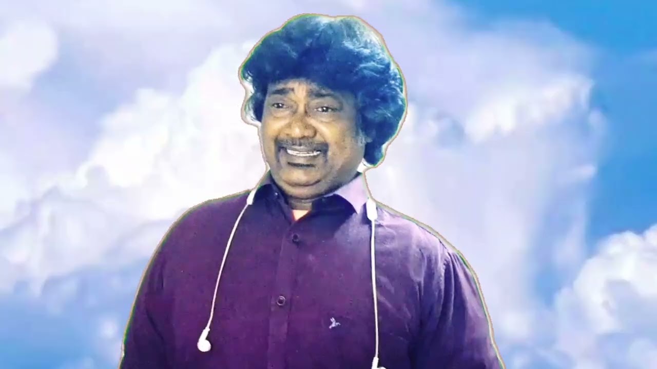 சொர்க்கமே என்றாலும் 