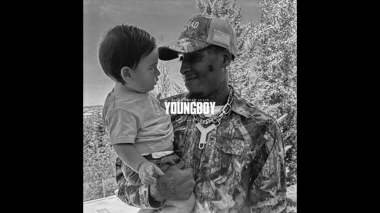 NBA YoungBoy Type Beat - 
