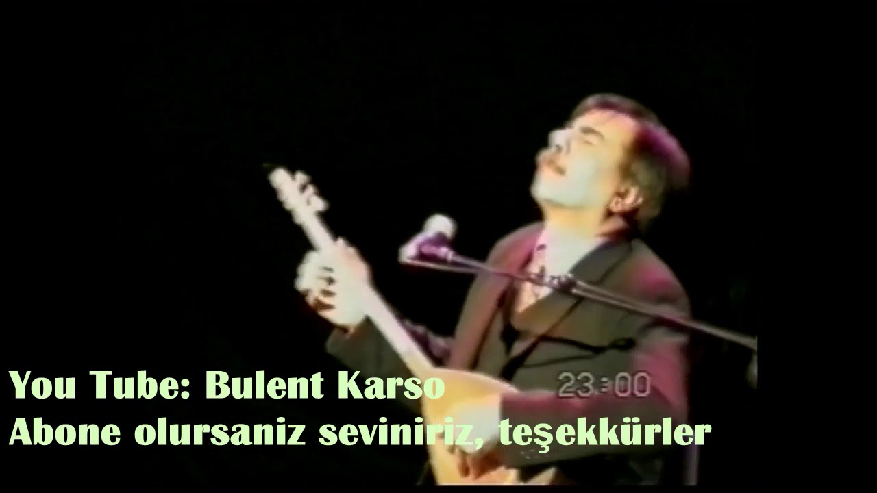 Arif Sag --- konser Dunya (4) Rotterdam