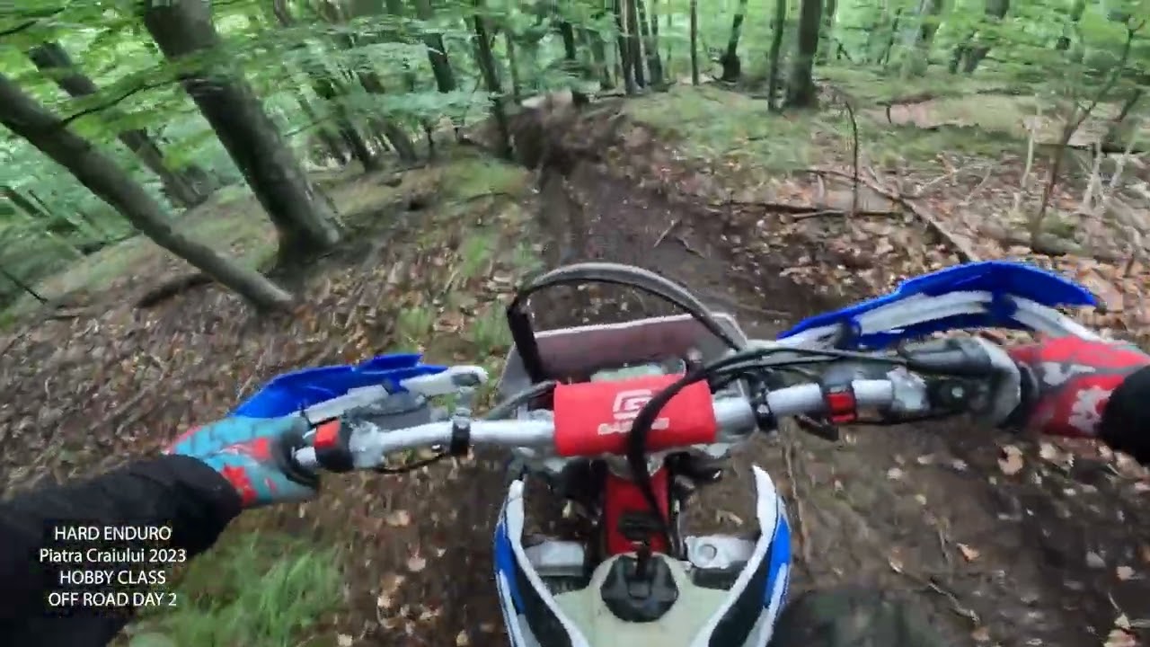 HEPC 2023 HOBBY CLASS OFF-ROAD DAY 2