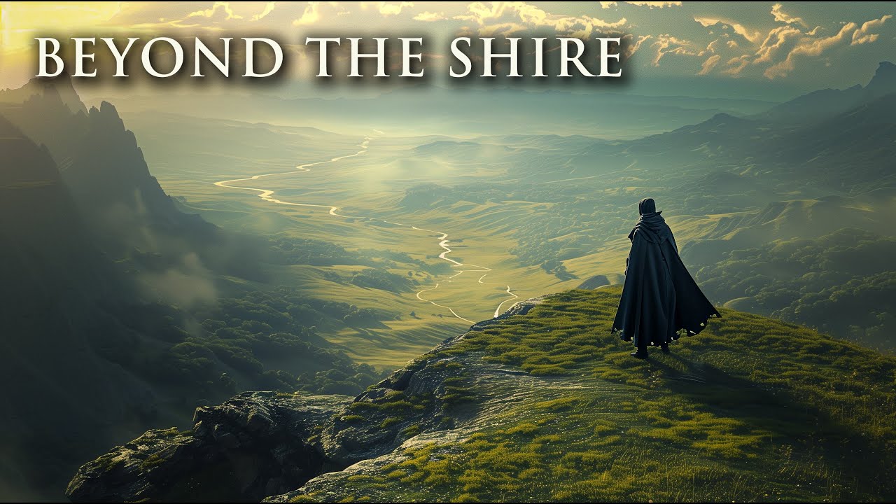 Epic Journey Music — Copyright-Free & Monetization Safe