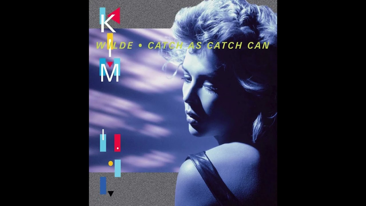 Kim Wilde - Dancing In The Dark [Rak Instrumental Mix]