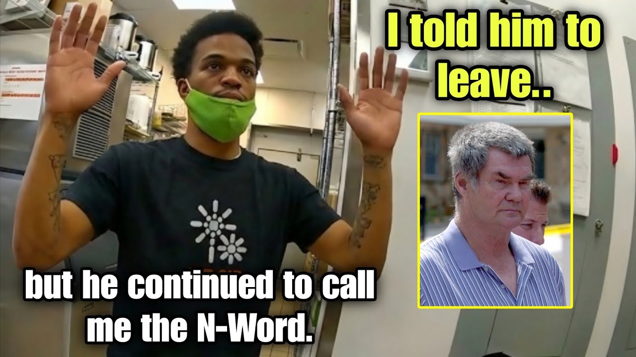 DUNKIN' employee KILLED angry customer