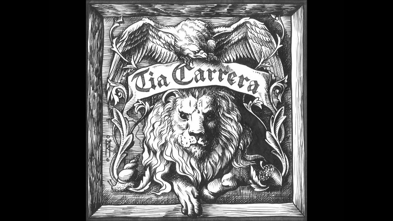 Tia Carrera - Hell [full song]