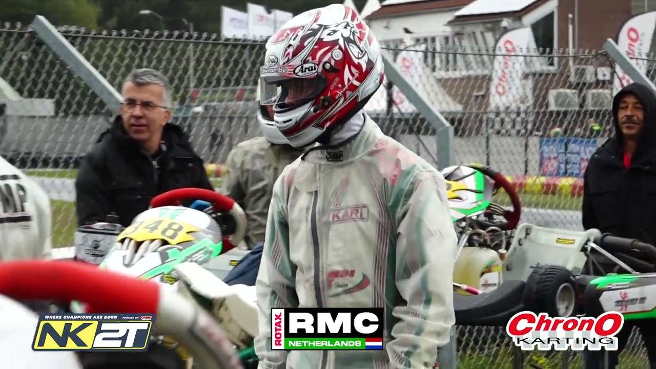 Aftermovie Chrono 2T Berghem Oktober