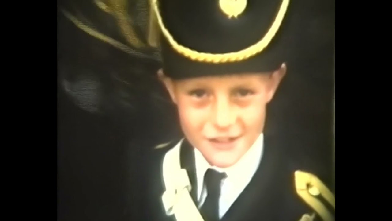 50 Jaar Harmonie T.O.G Berlicum