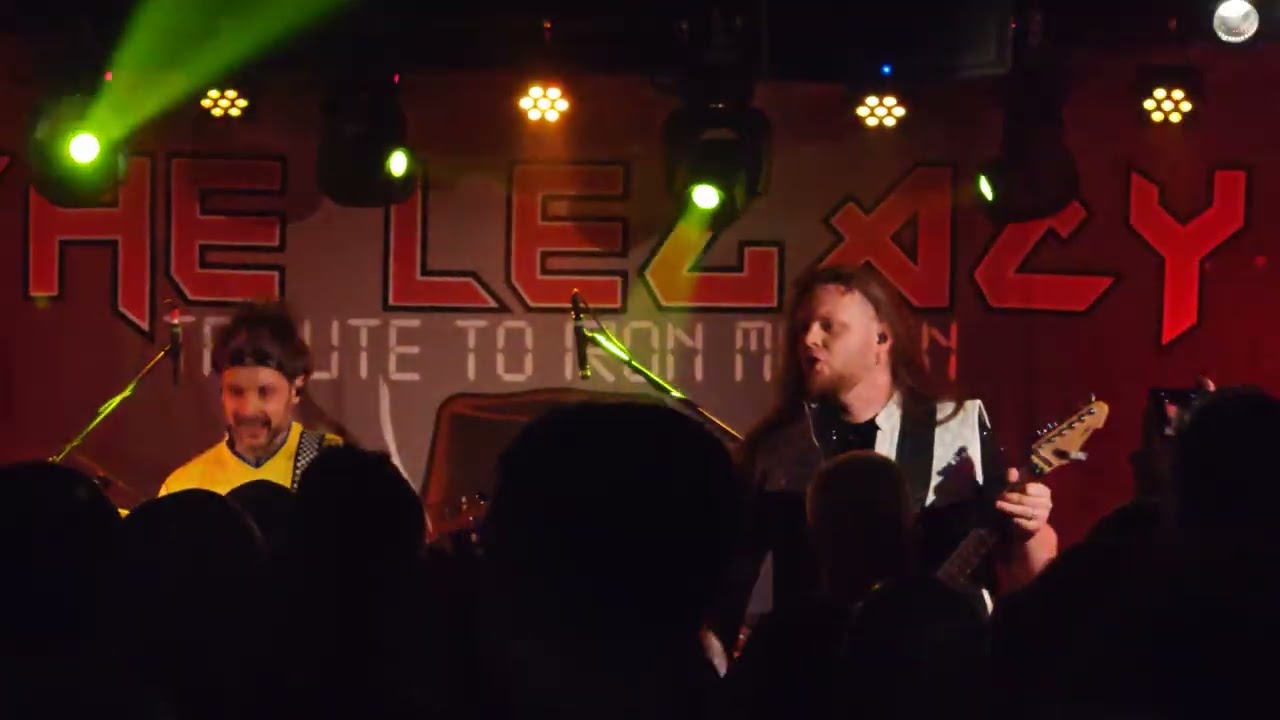 Theo Legacy -Komin 2026
