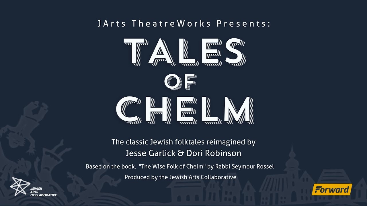 All Episodes | Tales of Chelm [HD] | Jewish Arts Collaborative