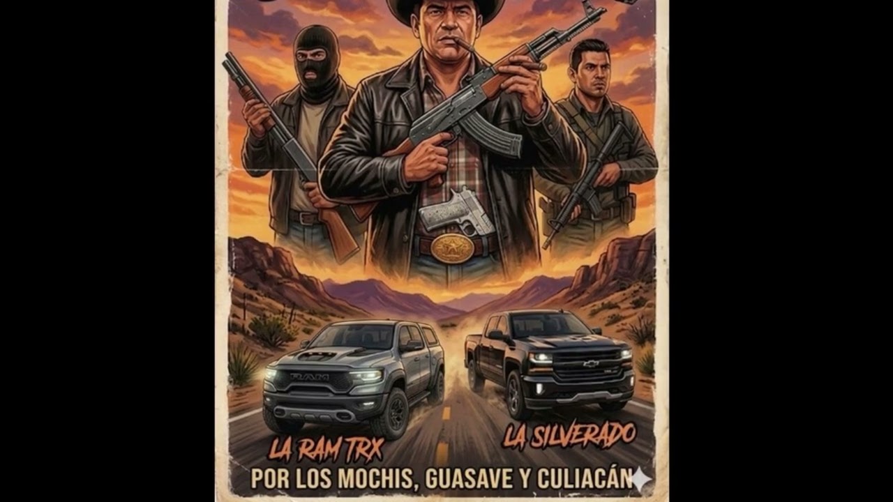 CORRIDO DEL COMPA NATI