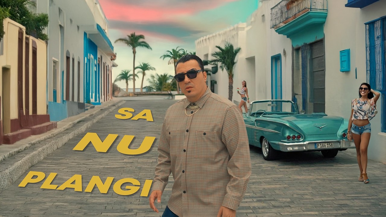 ASU - Sa Nu Plangi (Official Video 2026)