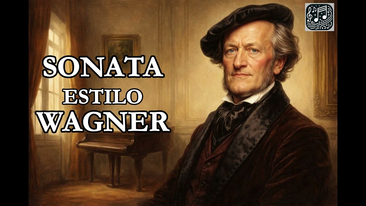 Sonata estilo Wagner