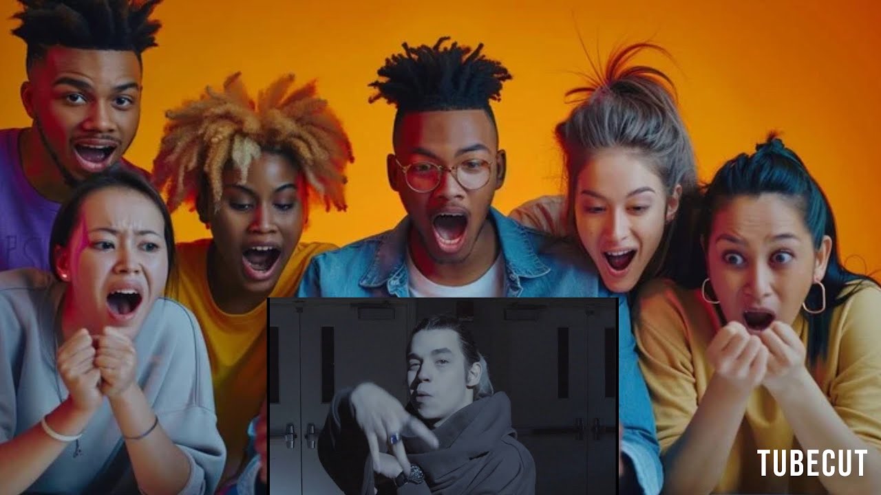 FIRST TIME HEARING Ez Mil - Up Down (Step & Walk) [Music Video] | REACTION