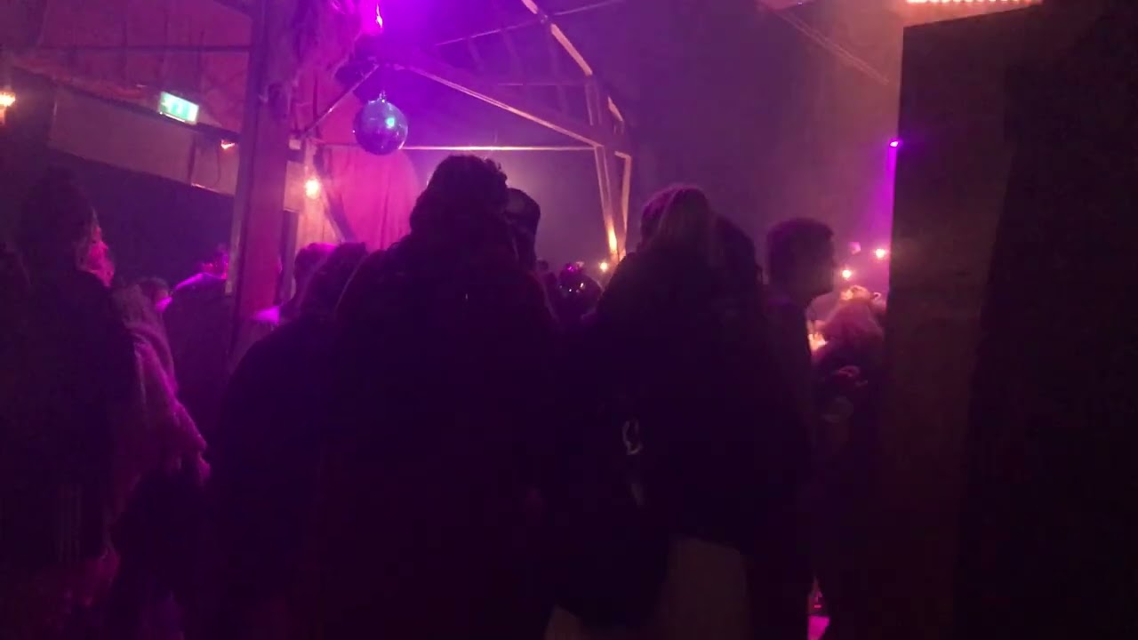 Colm's Trad Rave@Electric Picnic 2025   -   The Haunt  Friday August 29th.