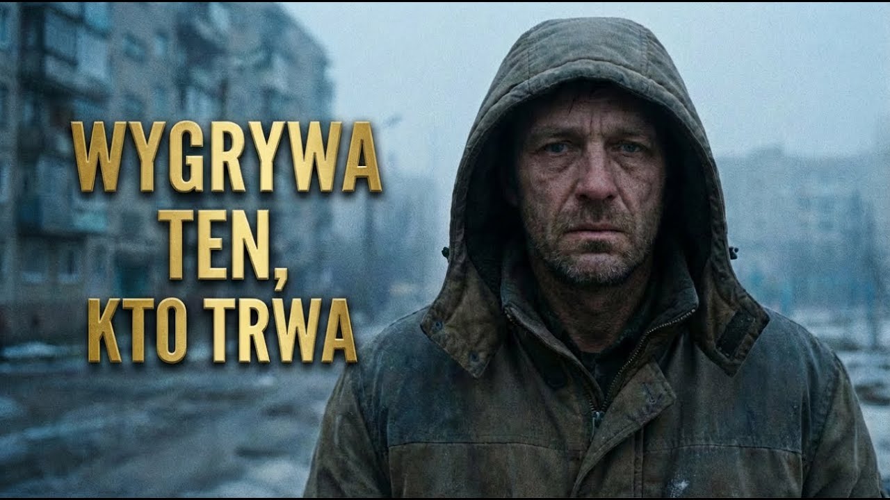 Cierpliwość i Czas - Historia sukcesu, której nie zobaczysz na Instagramie