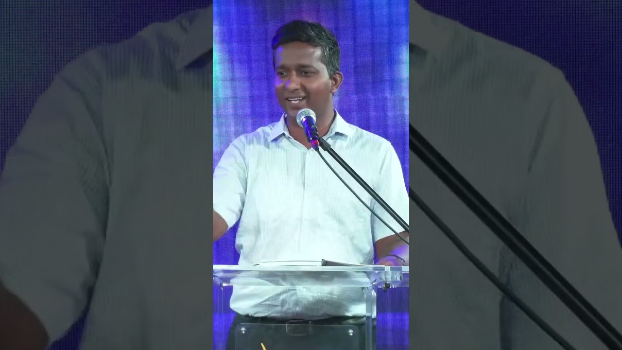 #fCalled to be a Blessing#1peter3:9#livingrockchurch#PrathapSingh #chennai#shorts#christianmsgshorts