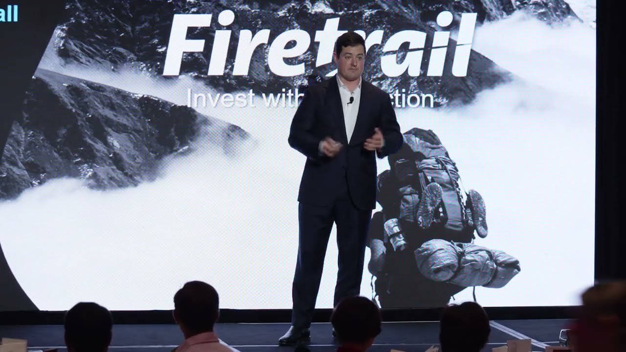 Small Companies with the Firetrail Edge | 2025 Pinnacle Insights Series