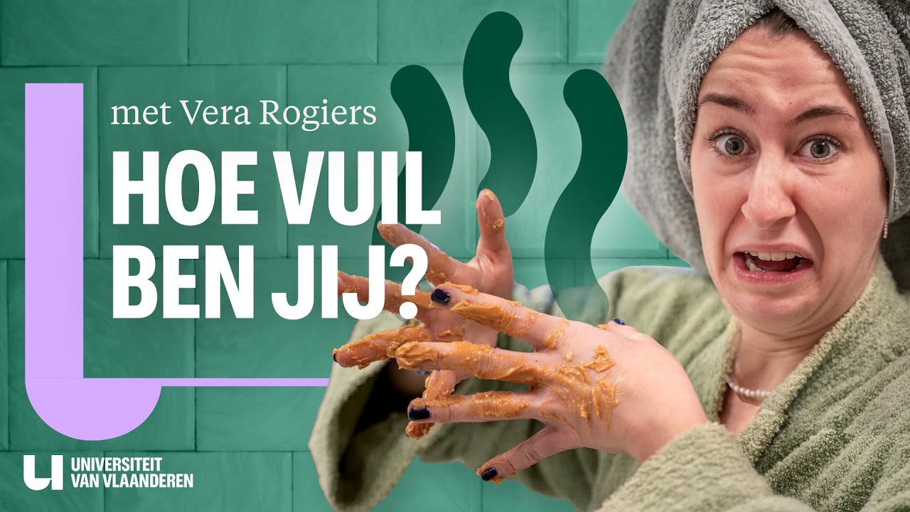 Kan je proper zijn zonder zeep?