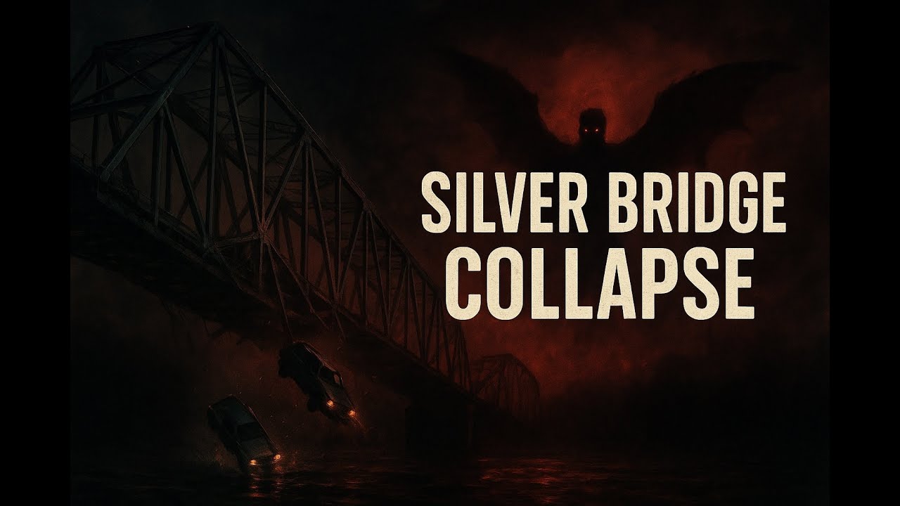 The Silver Bridge Collapse &ndash; Tragedy or Paranormal Warning?