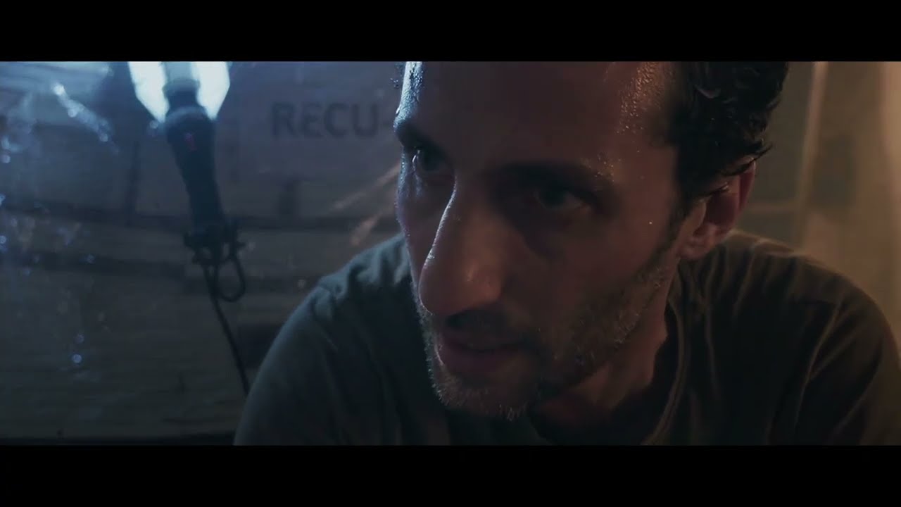 Reel Corrección de color -  2025