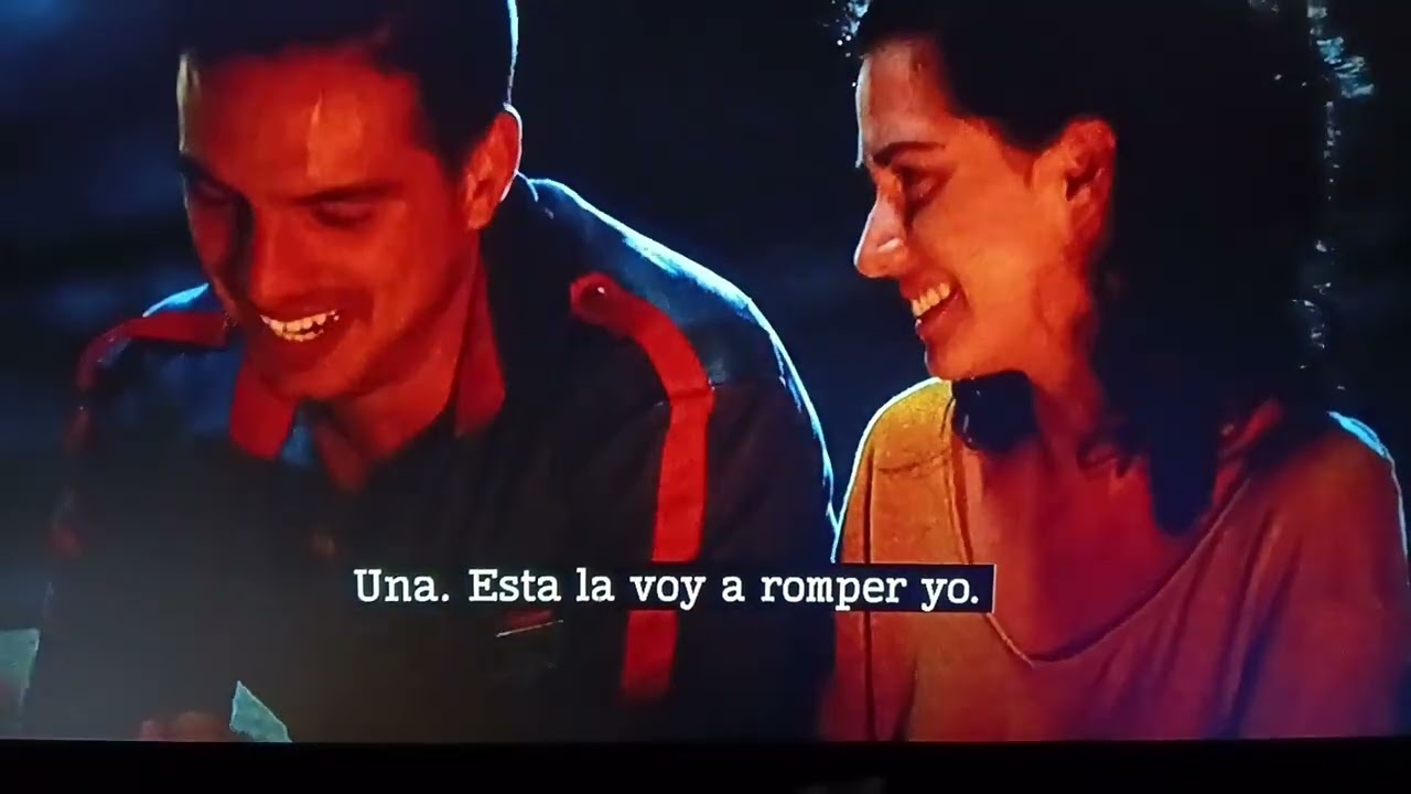 Cómo si fuera la primera vez  ( parte  09)