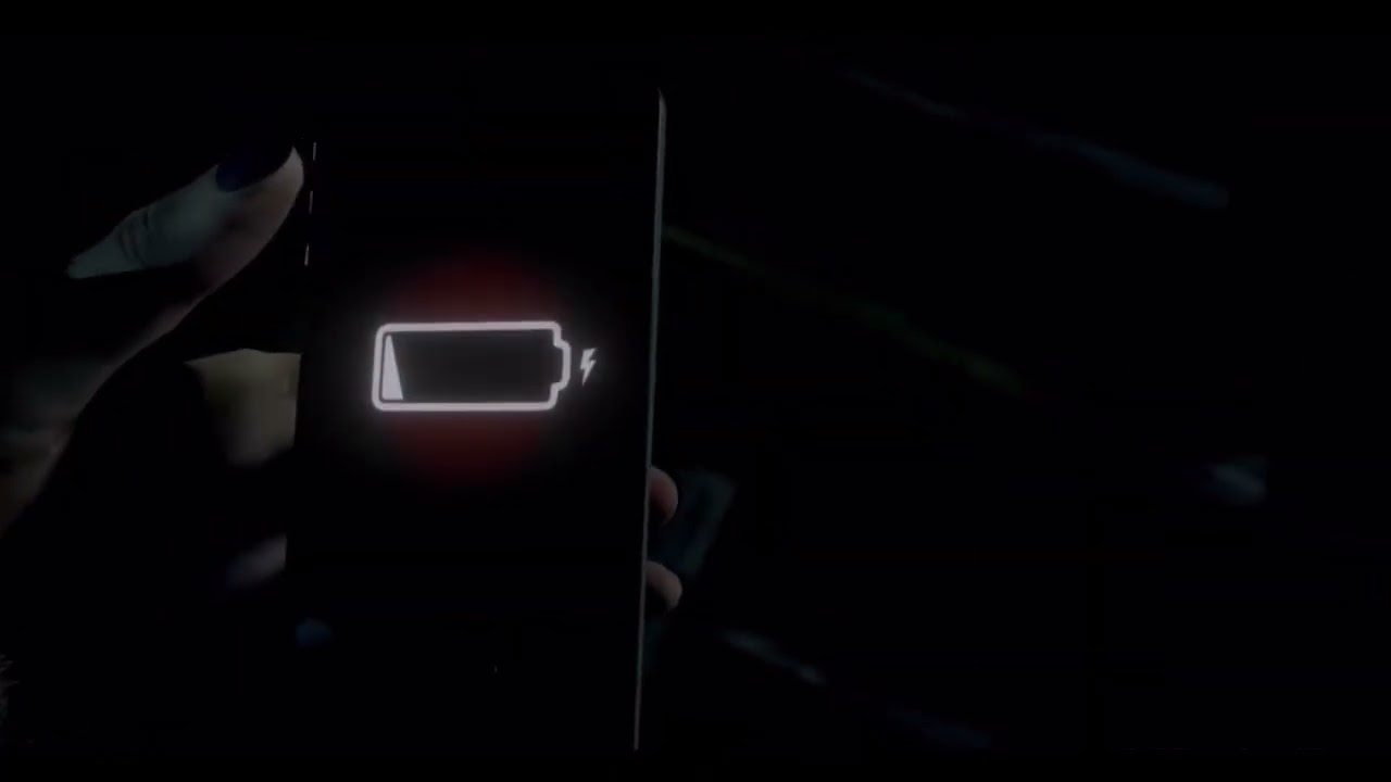 EMILY BEING ICONIC | Until Dawn