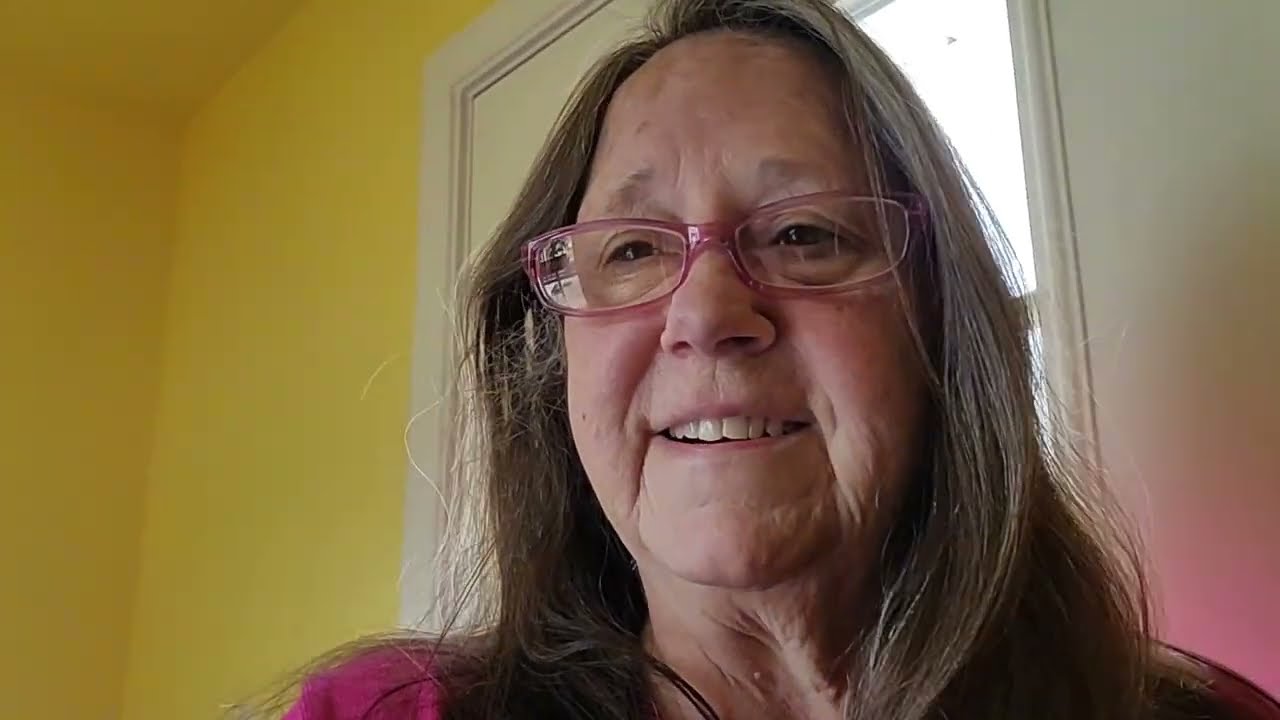 Garden and Orchard Tour - We Are Rockin'!