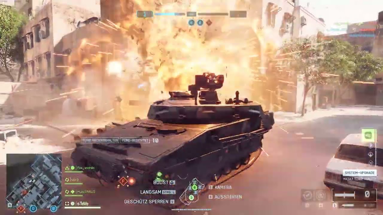 Battlefield 6 Clips #106