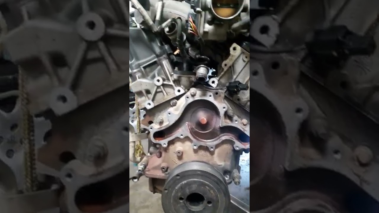 Land rover discovery 3 4.0 v6