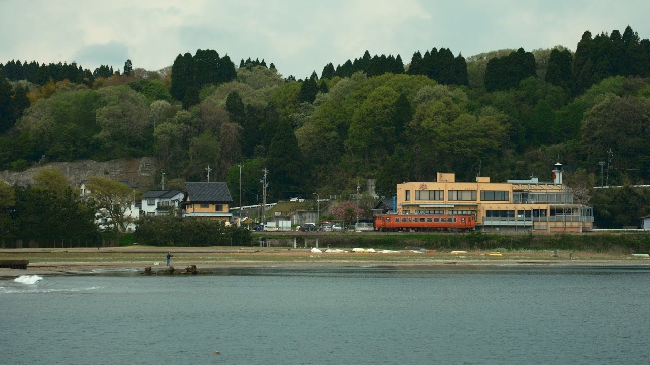 LIVE NGOBROL SANTAI MALAM GRIMIS MUSIM DINGIN DESA JEPANG