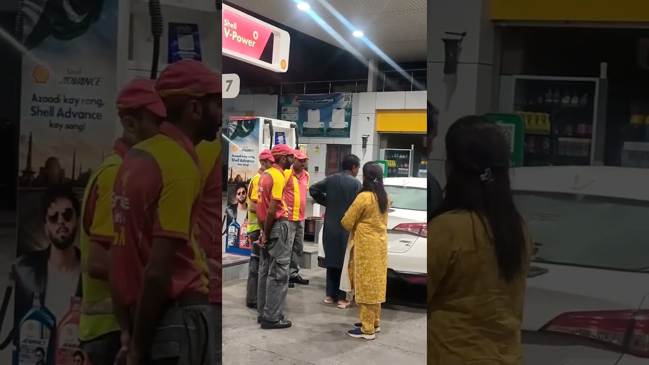 Rs. 100 Petrol Relief Per Liter Under Prime Minister Shehbaz Sharif&rsquo;s Special Relief Scheme