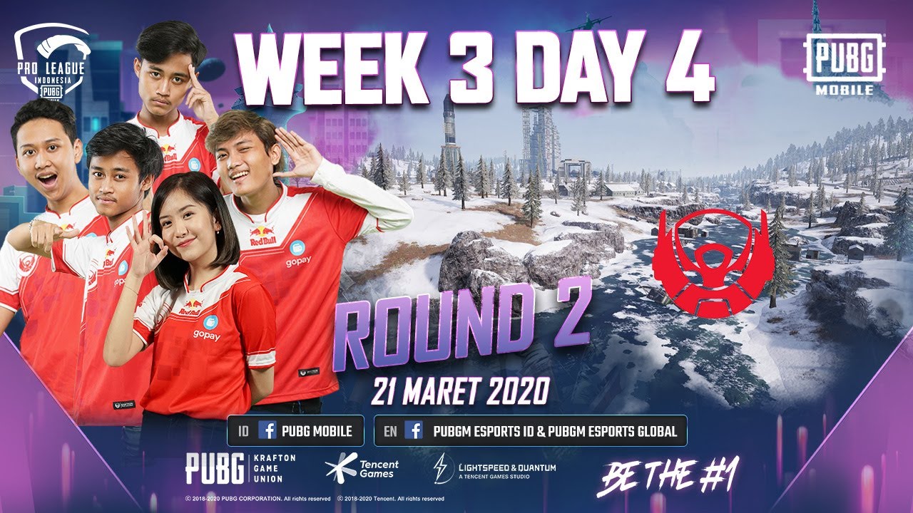 PMPL ID S1 [W3D4] - Sentuhan Alice Untuk Bigetron! (Group A & C - Round 2)