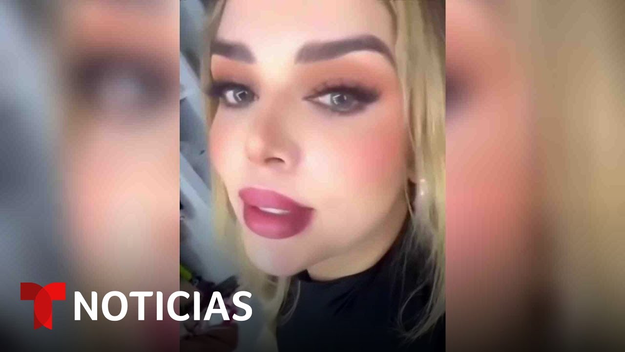 México: hay muchas preguntas sobre el asesinato de una creadora de contenido | Noticias Telemundo