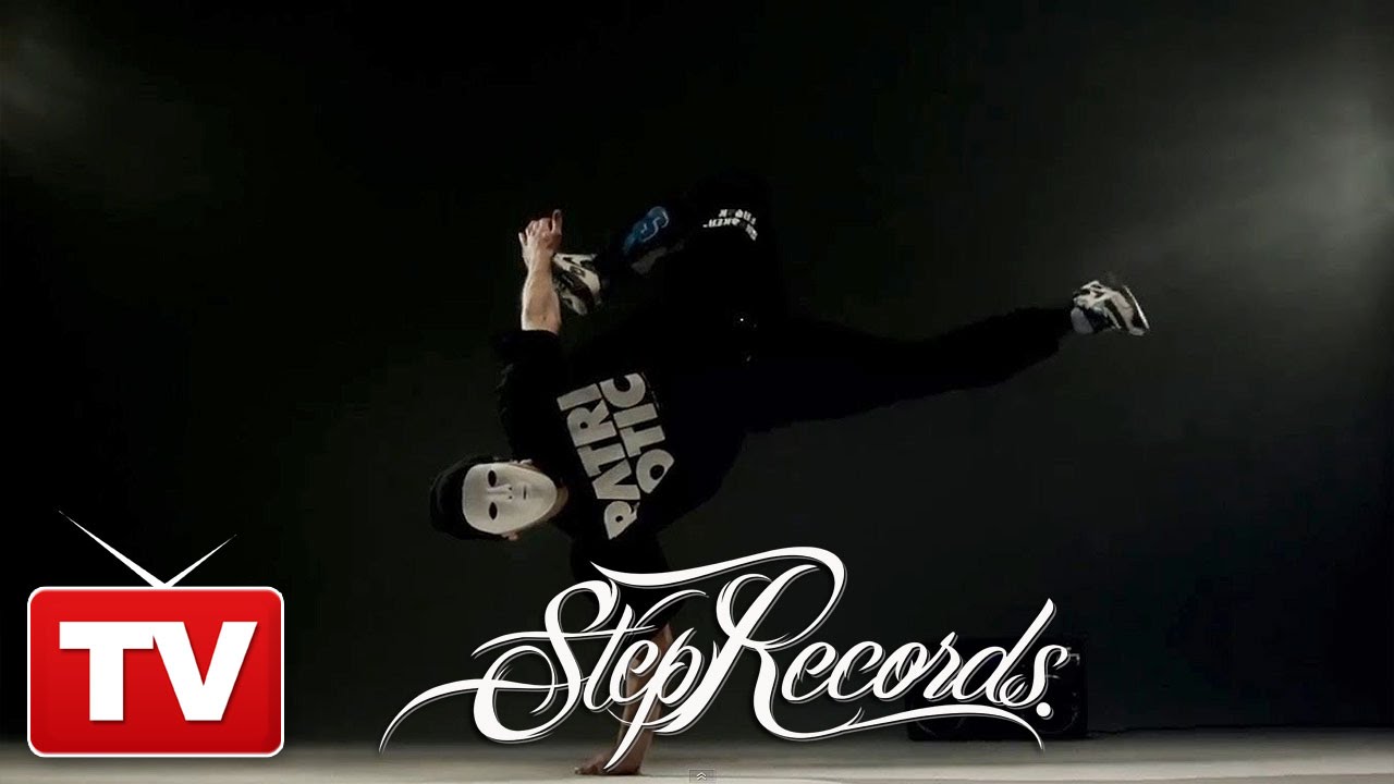 Kajman ft. Bob One, Bas Tajpan - Prototyp