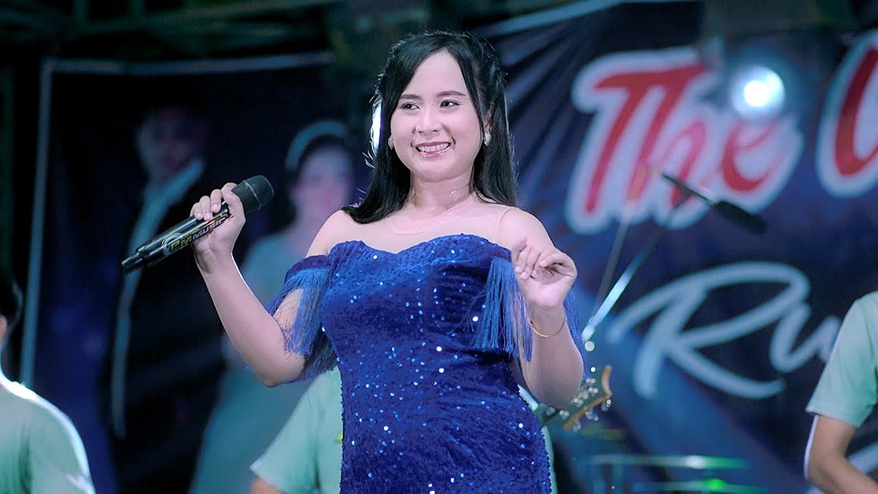 RENIKA PURI - DENDAM KEBENCIAN || NEW ASTINA LIVE WEDDING RUDY & SHERLYN NGAWI - PM AUDIO