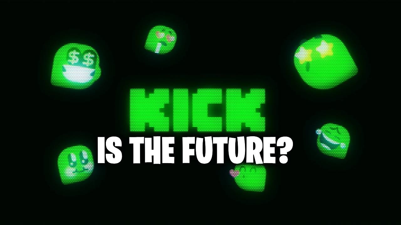 Twitch is Dying. Is Kick the Savior?