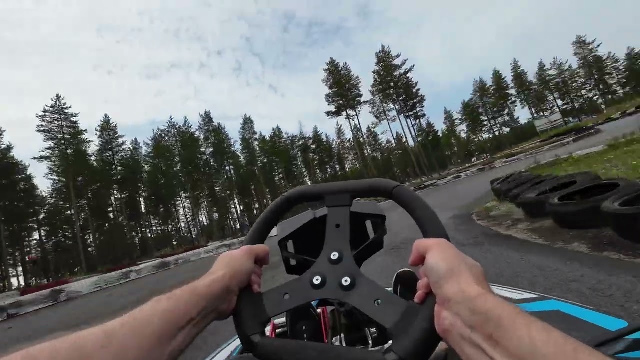 Kalajoki Karting 2024