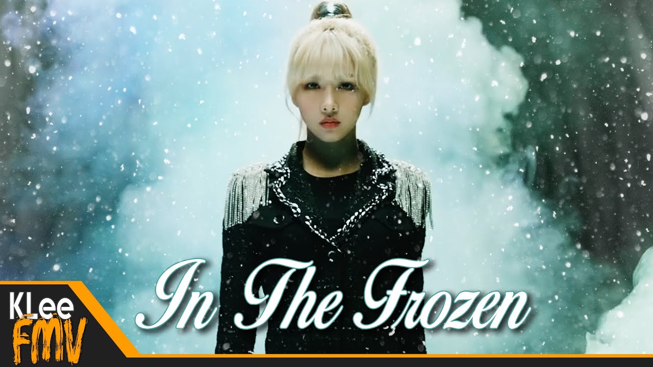 [FMV] Dreamcatcher - In The Frozen