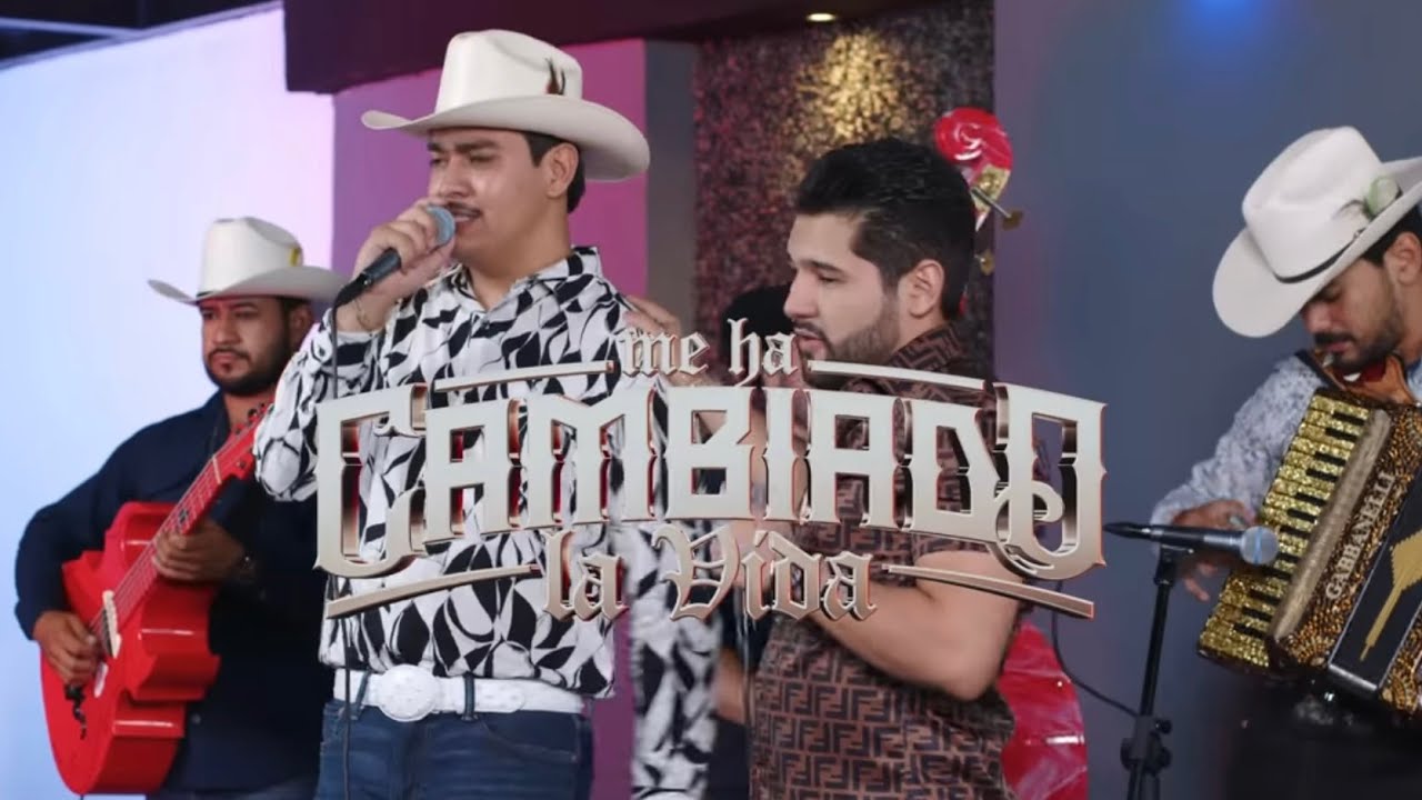 Me Ha Cambiado La Vida - Raúl Beltrán ft. La Descendencia Pérez (Video Musical)