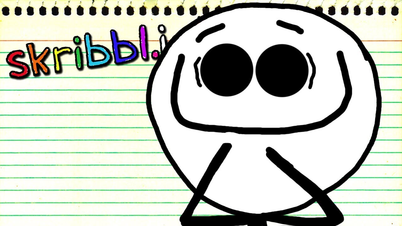BEEEEEEP! - Skribblio with The Crew!
