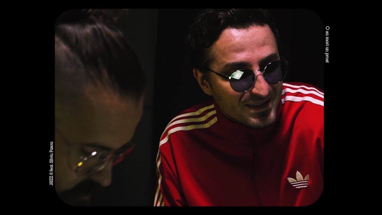 JAZZ 8 - O sa mori un prost feat. Silviu Pasca (Videoclip oficial)