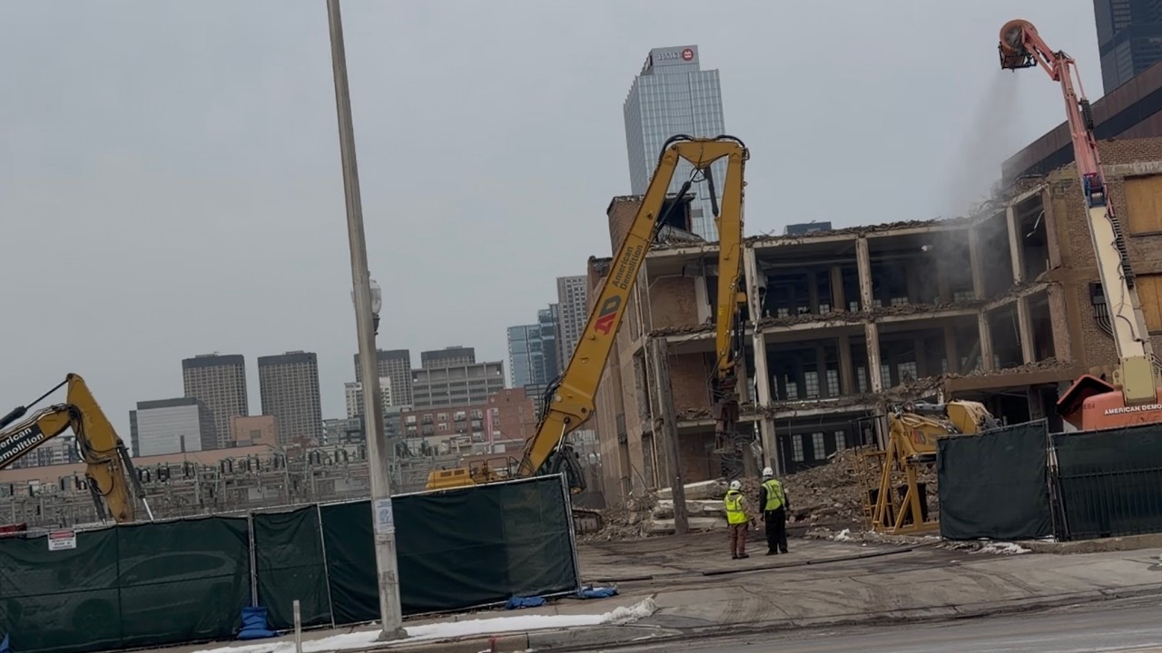 Ghar bhatkaudai gareko aawasta //Chicago // USA