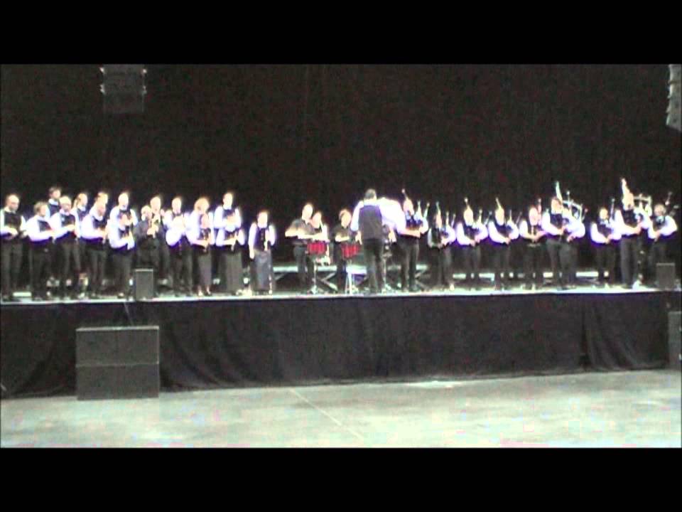 CONCOURS SONERION DIVROET 2015   KEVRENN PENN AR BED