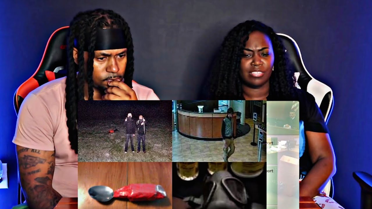 5 Most Disturbing 4Chan Threads | Chilling Scares