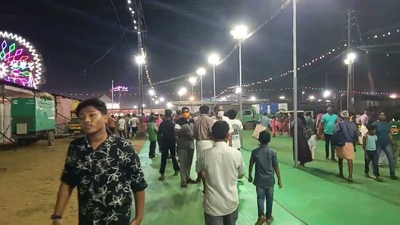 ആലുവ ശിവരാത്രിക്ക് പോയപ്പോൾ കണ്ടകാഴ്ചകൾ. ഇതുകണ്ടാൽ ഒരിക്കലെങ്കിലും  പോകാൻ നിങ്ങൾക്കു തോന്നിപോകും 