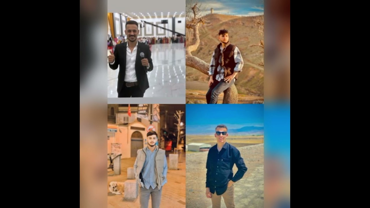 Ozan Ahmet Silopi Piyanis emircan Diyar buldık Özgür Ucar kaseti 2024