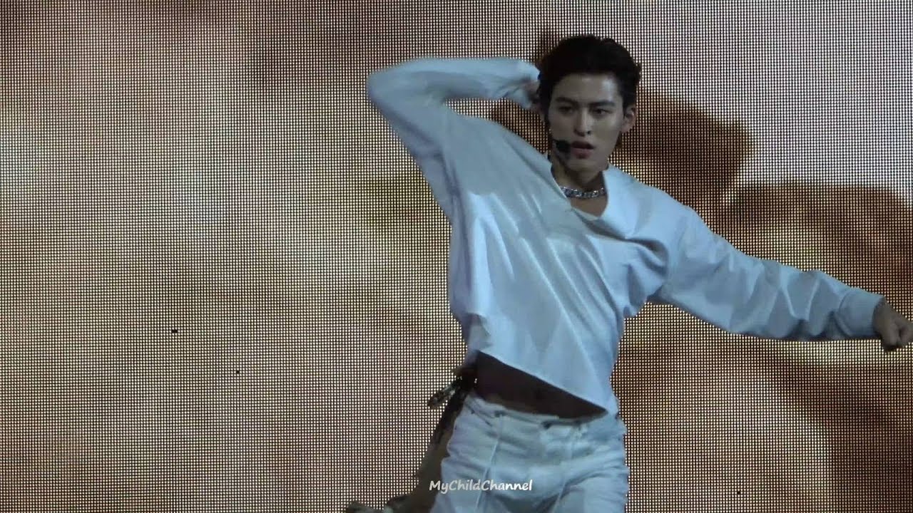 Pond (focus) : ฉ่ำ (charm) #gmmtv2024part2  #ppnaravit