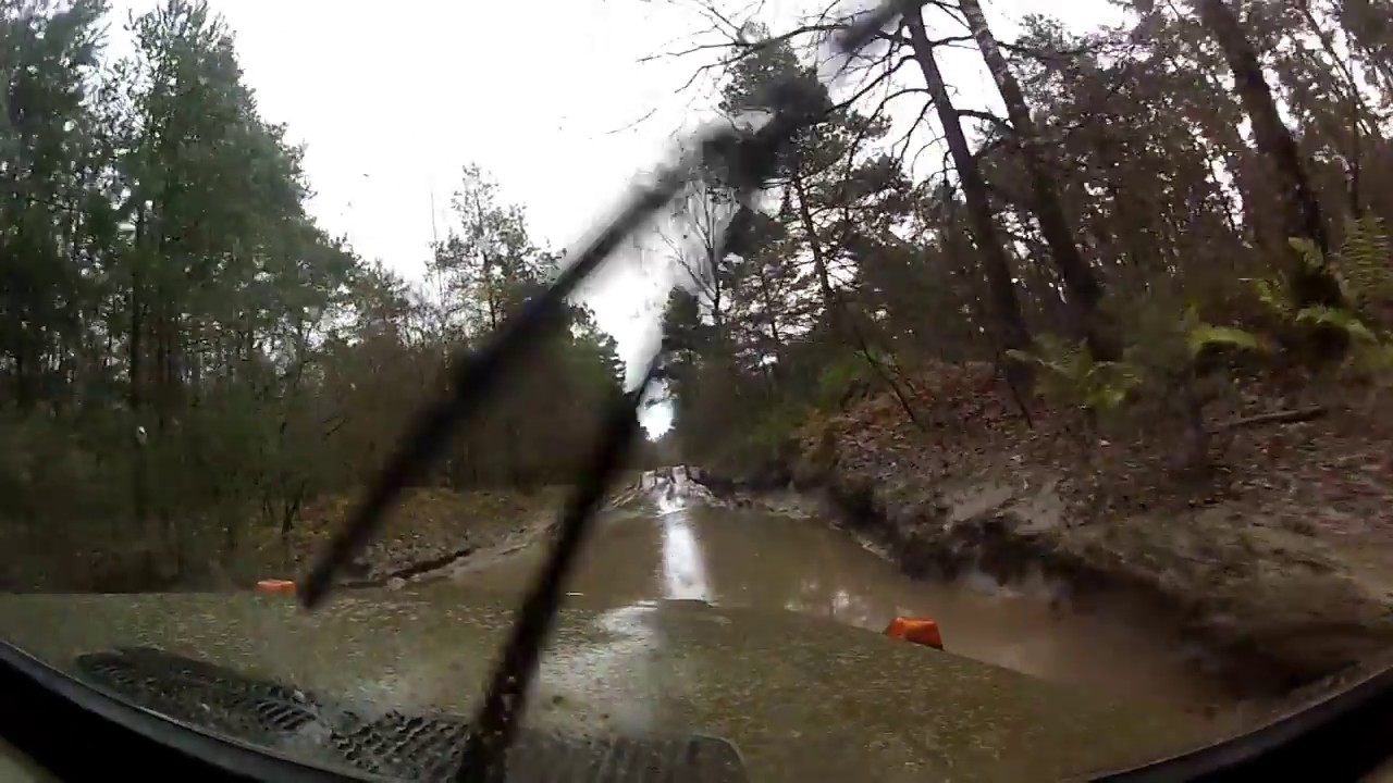 PUCH 230GE swiss army Offroad