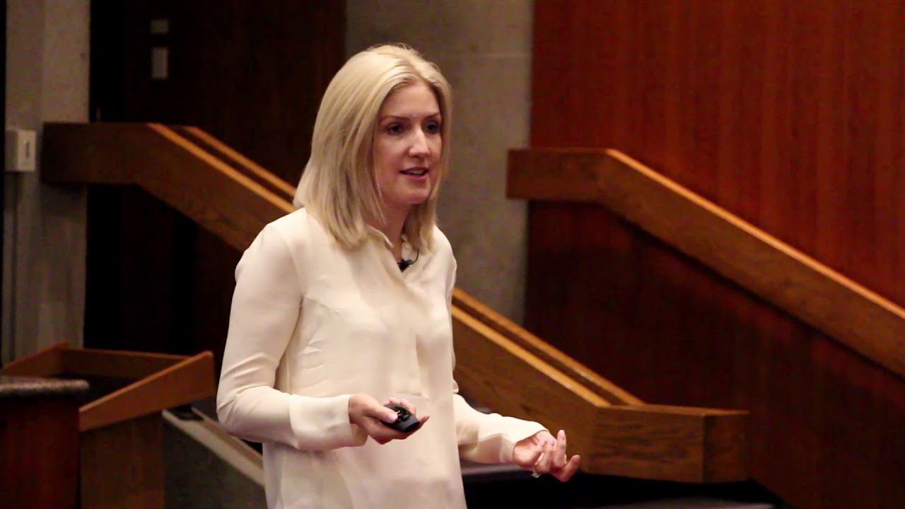 Students on Top: A Vision for 21st Century Sex Education | Nicole McNichols | TEDxUofW