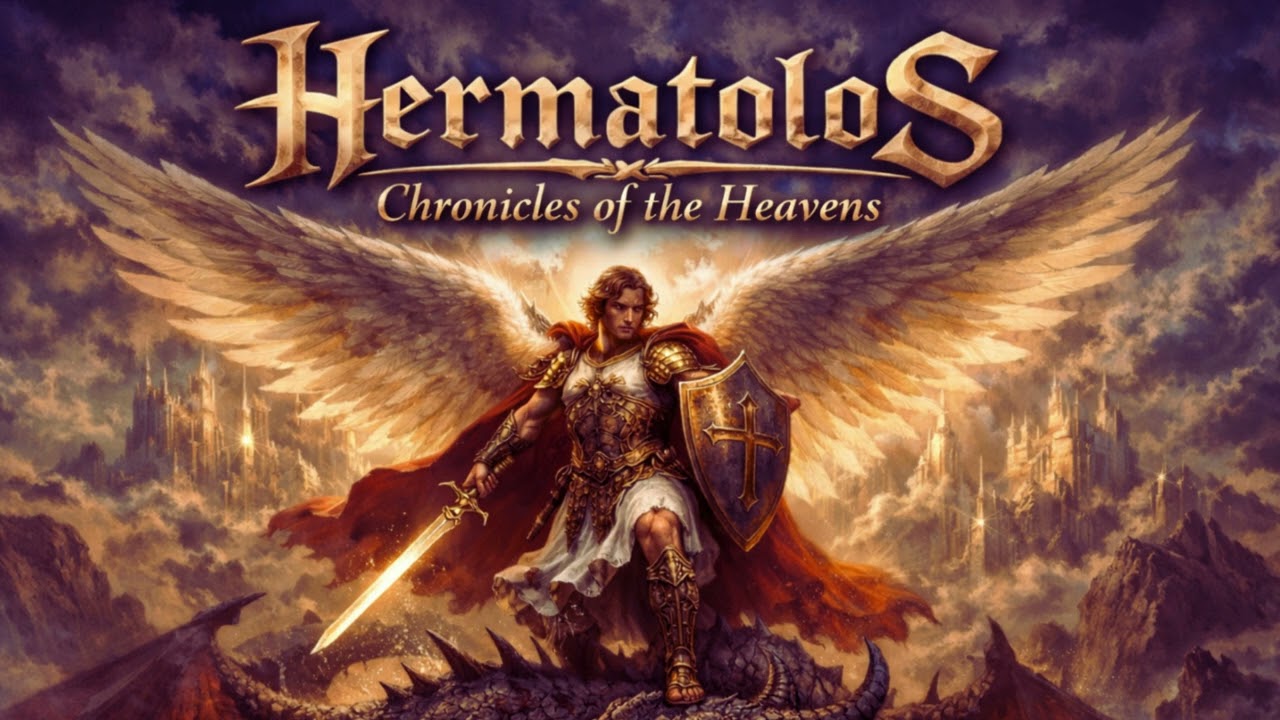 Hermatolos - The sepulchre of Moses
